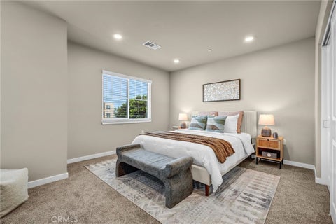 Tiny photo for 202 E 14th Street #3, Long Beach, CA 90813 (MLS # PW26225560)