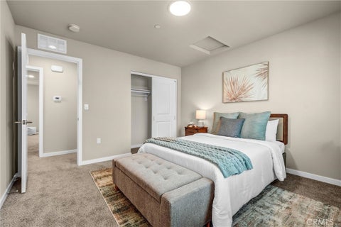 Tiny photo for 202 E 14th Street #3, Long Beach, CA 90813 (MLS # PW26225560)