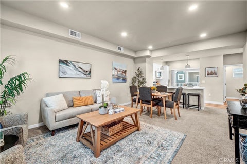 Tiny photo for 202 E 14th Street #3, Long Beach, CA 90813 (MLS # PW26225560)