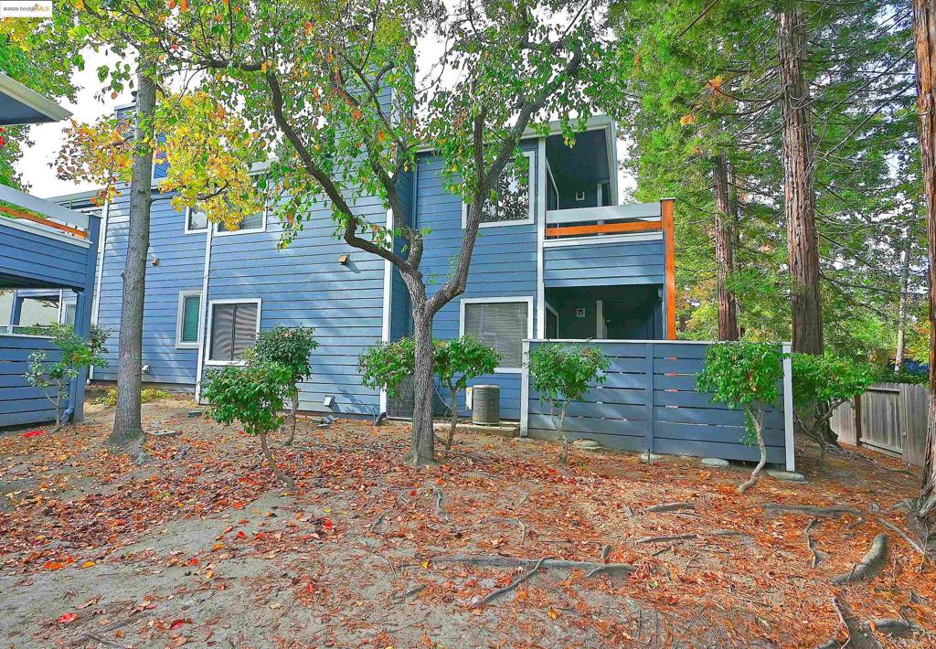 PARKVUE - Residential