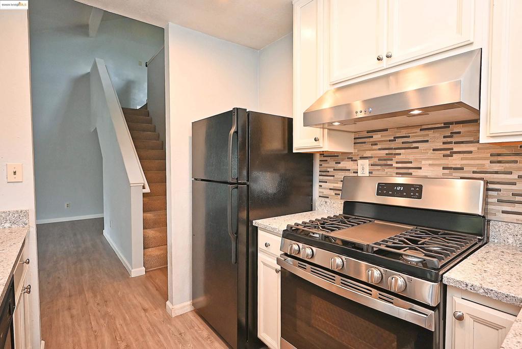 PARKVUE - Residential