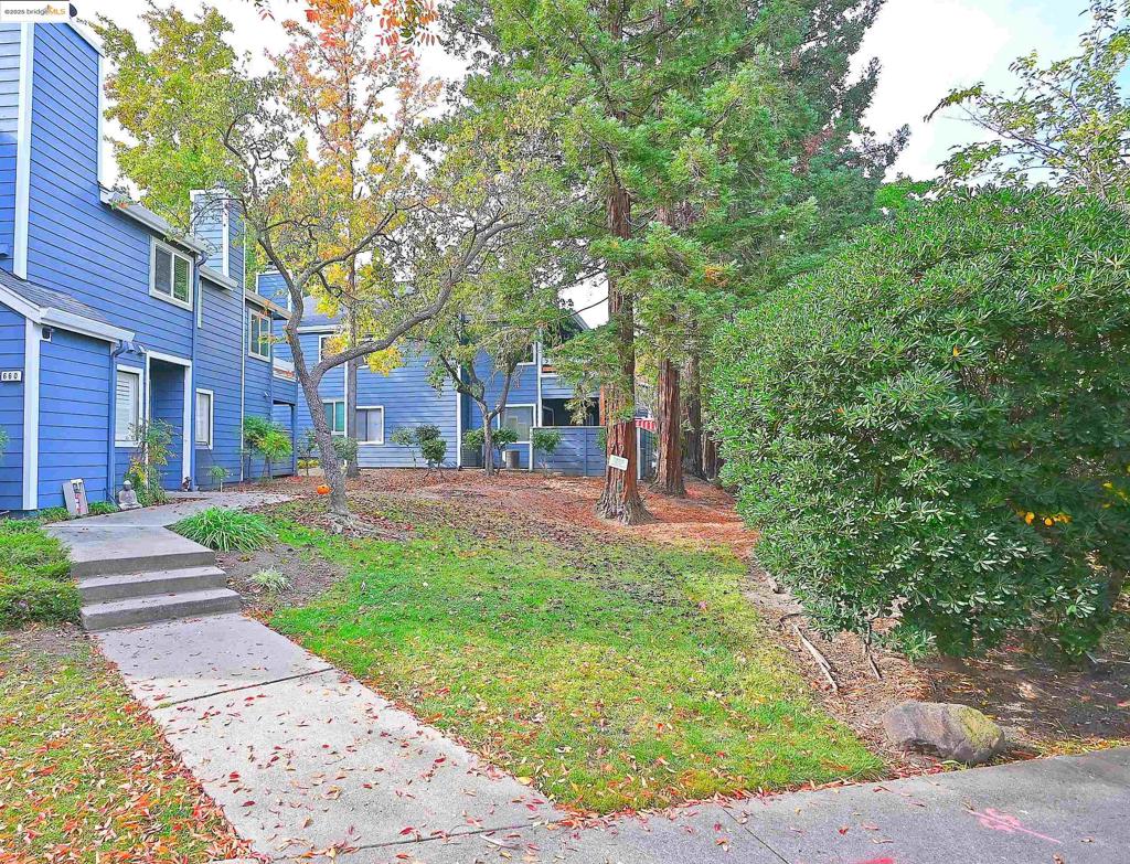 PARKVUE - Residential