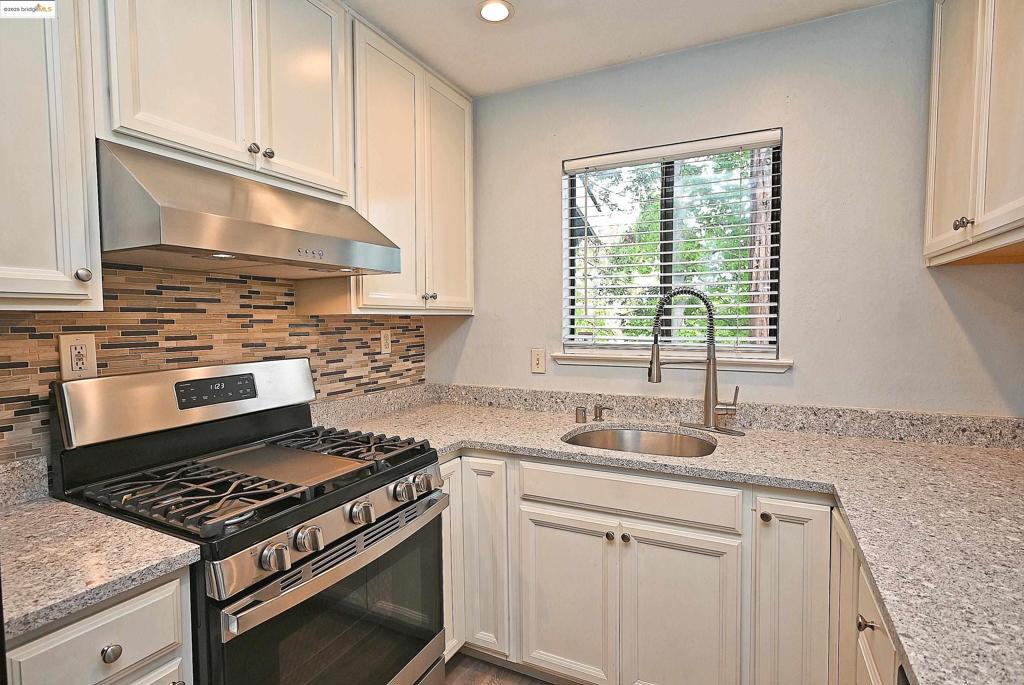 PARKVUE - Residential