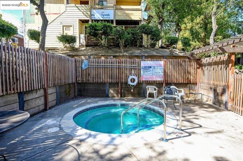 PARKVUE - Residential