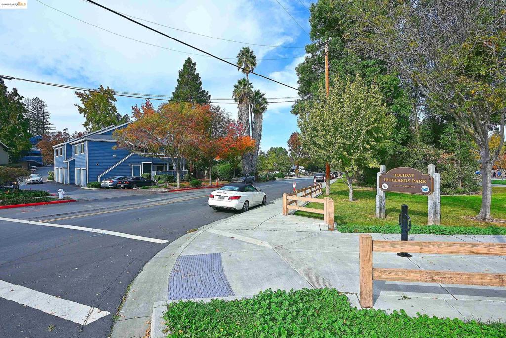 PARKVUE - Residential