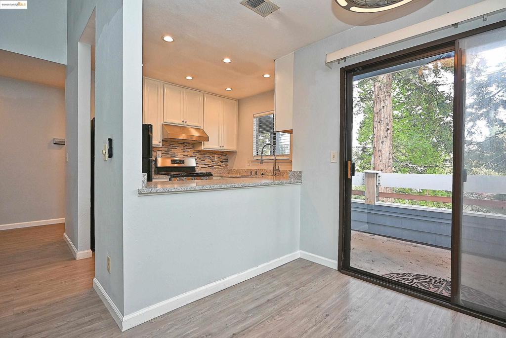 PARKVUE - Residential