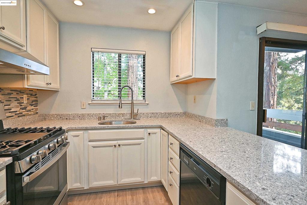 PARKVUE - Residential