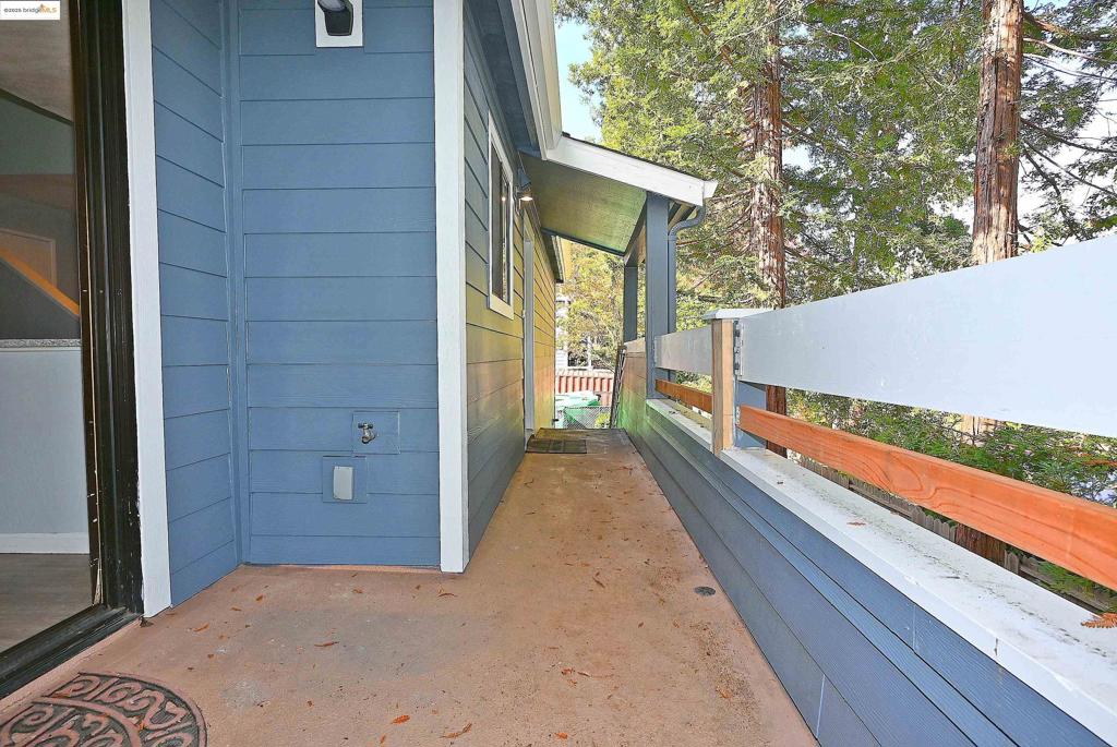 PARKVUE - Residential