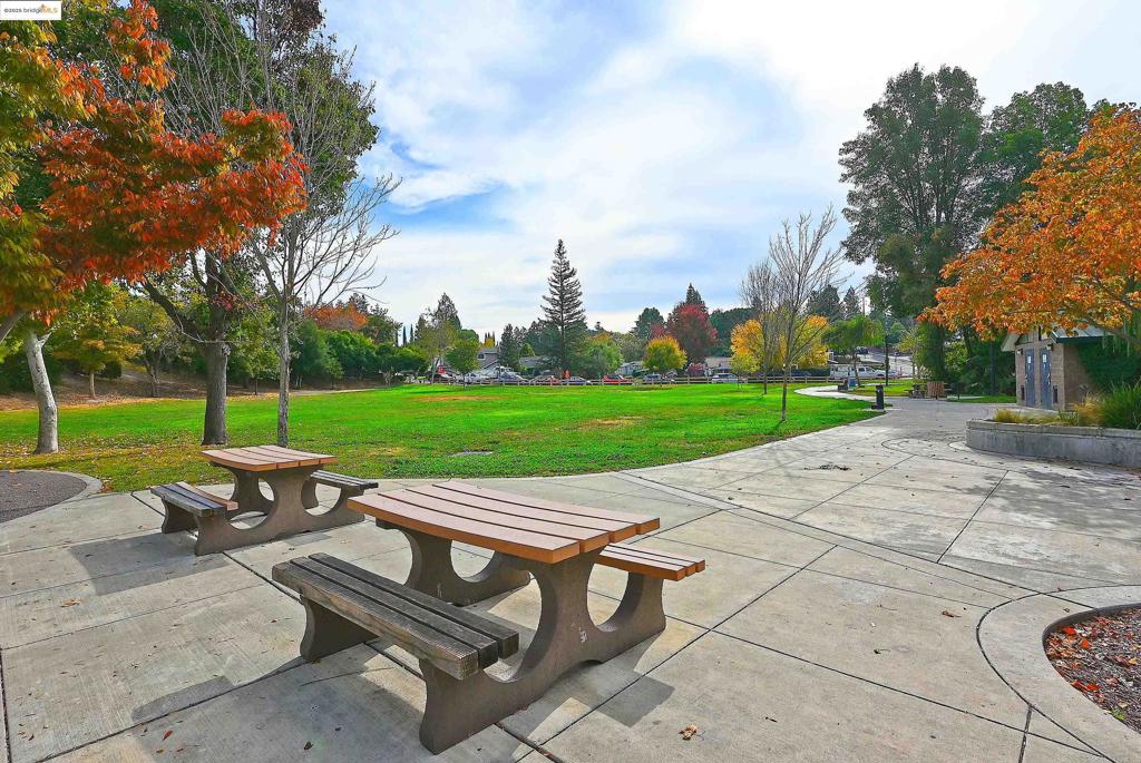 PARKVUE - Residential