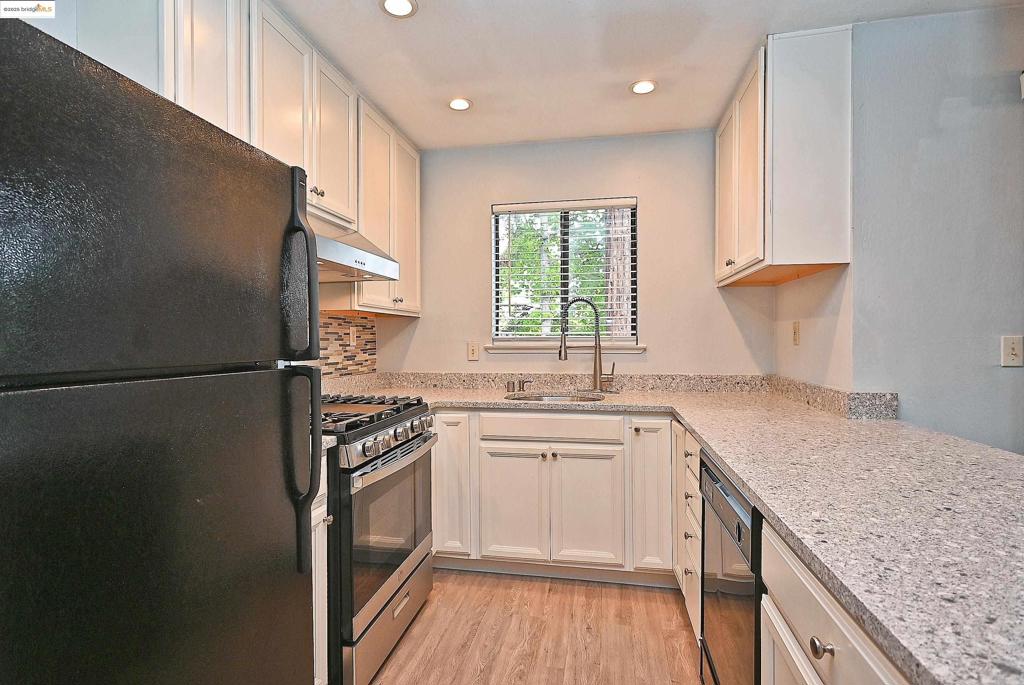 PARKVUE - Residential