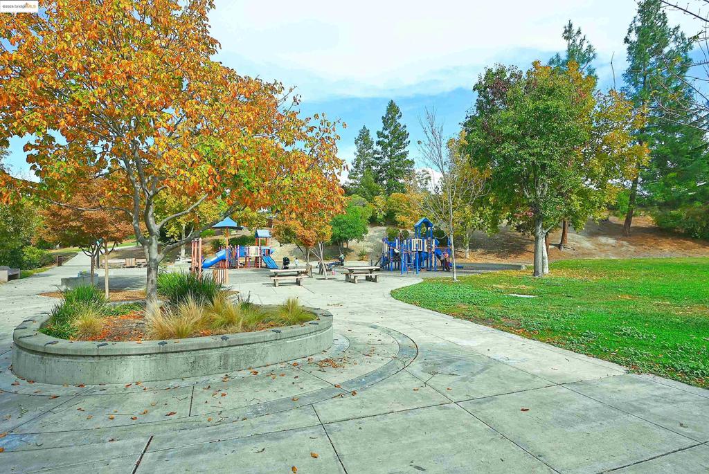 PARKVUE - Residential