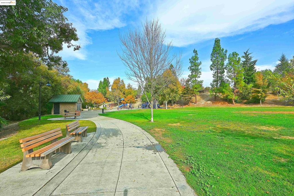 PARKVUE - Residential