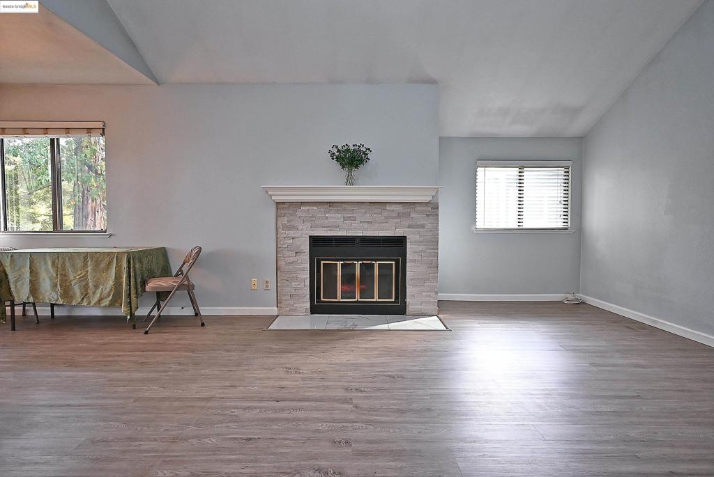 PARKVUE - Residential