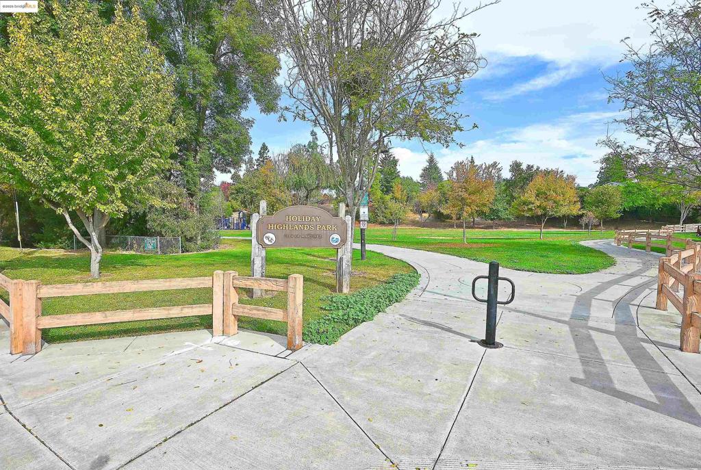 PARKVUE - Residential