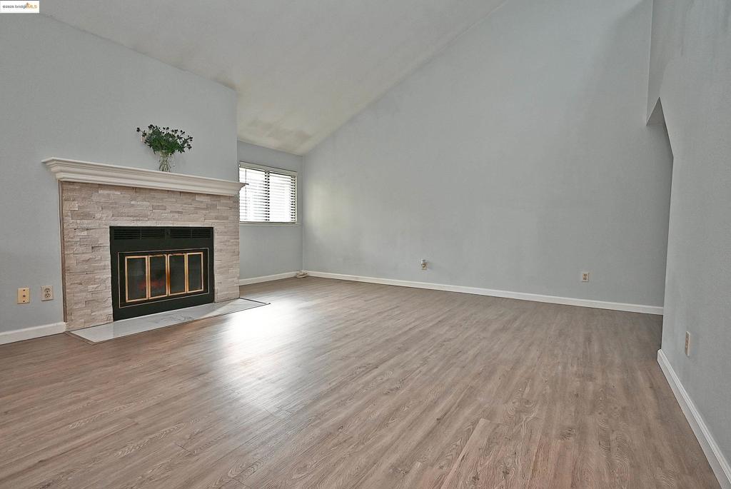 PARKVUE - Residential