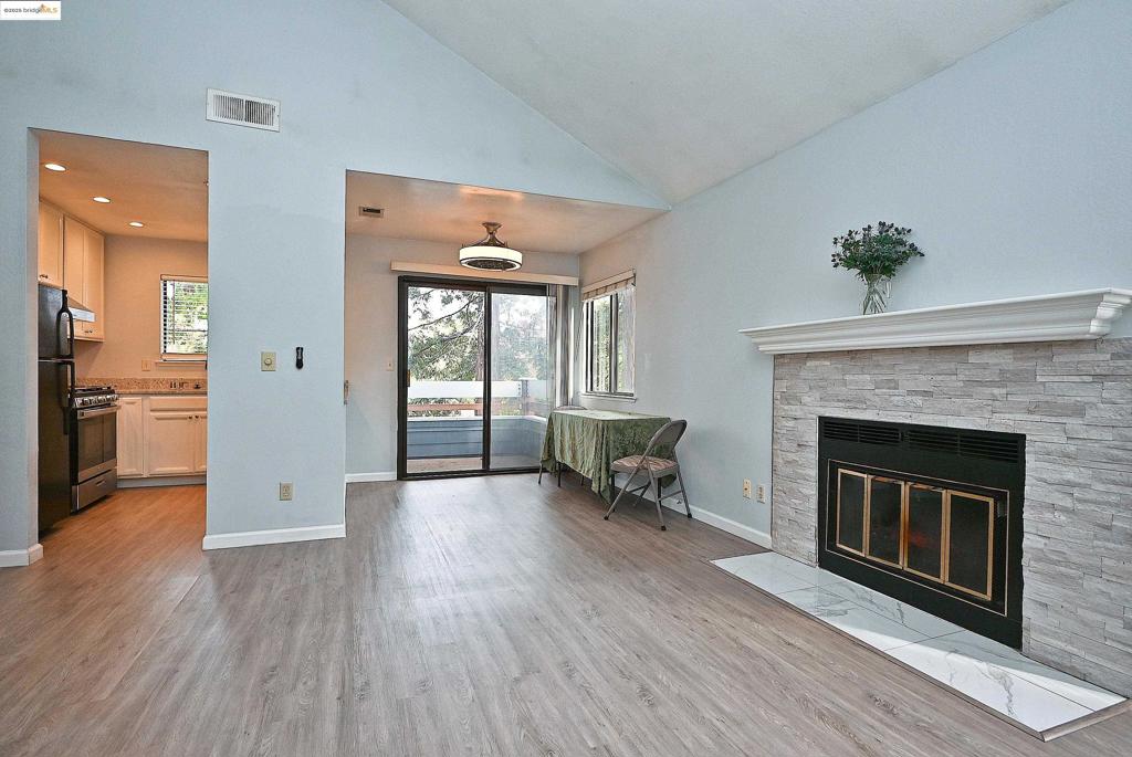 PARKVUE - Residential