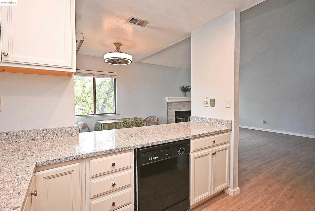 PARKVUE - Residential