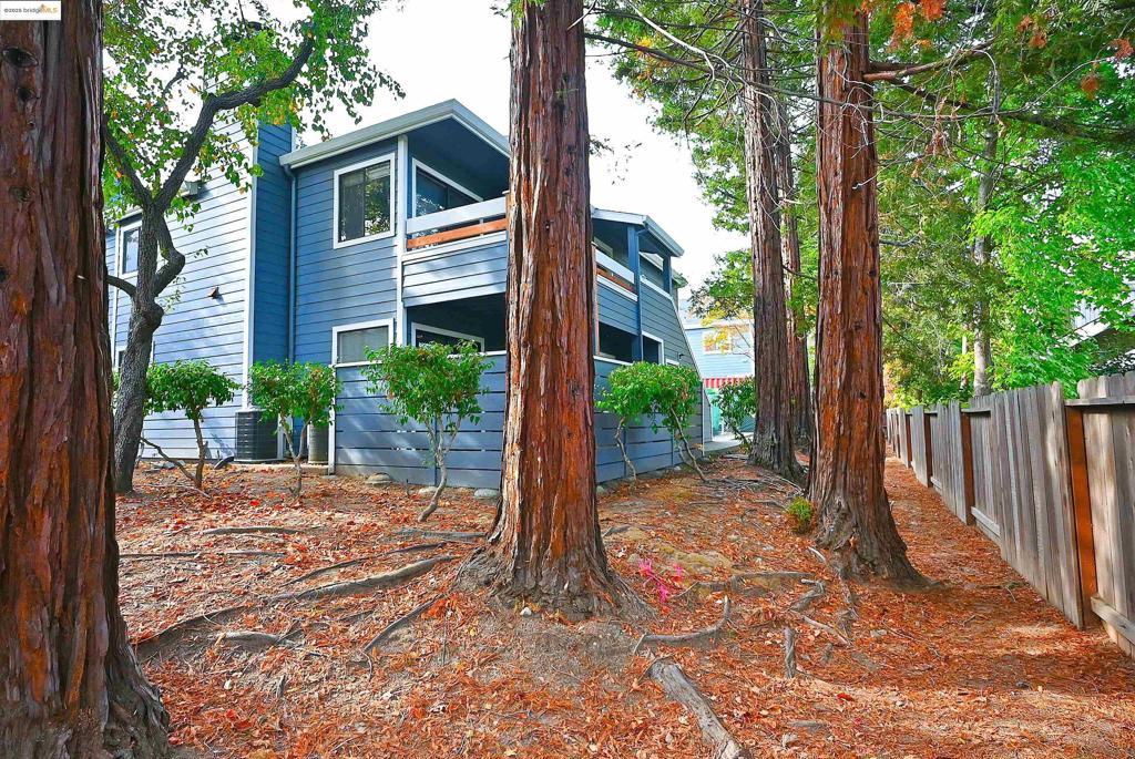 PARKVUE - Residential