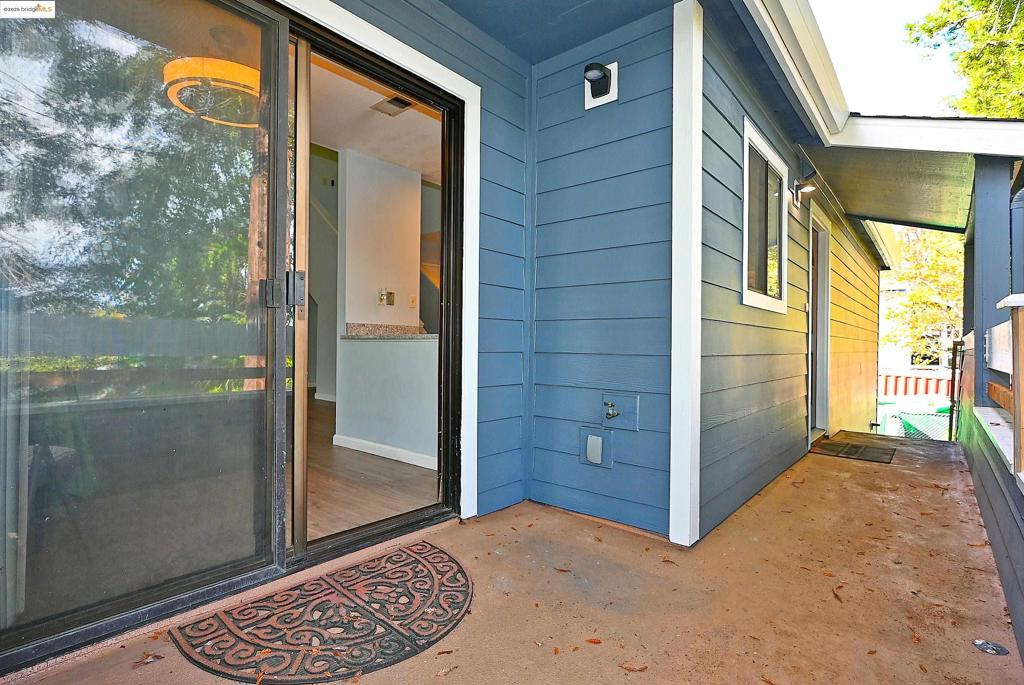 PARKVUE - Residential