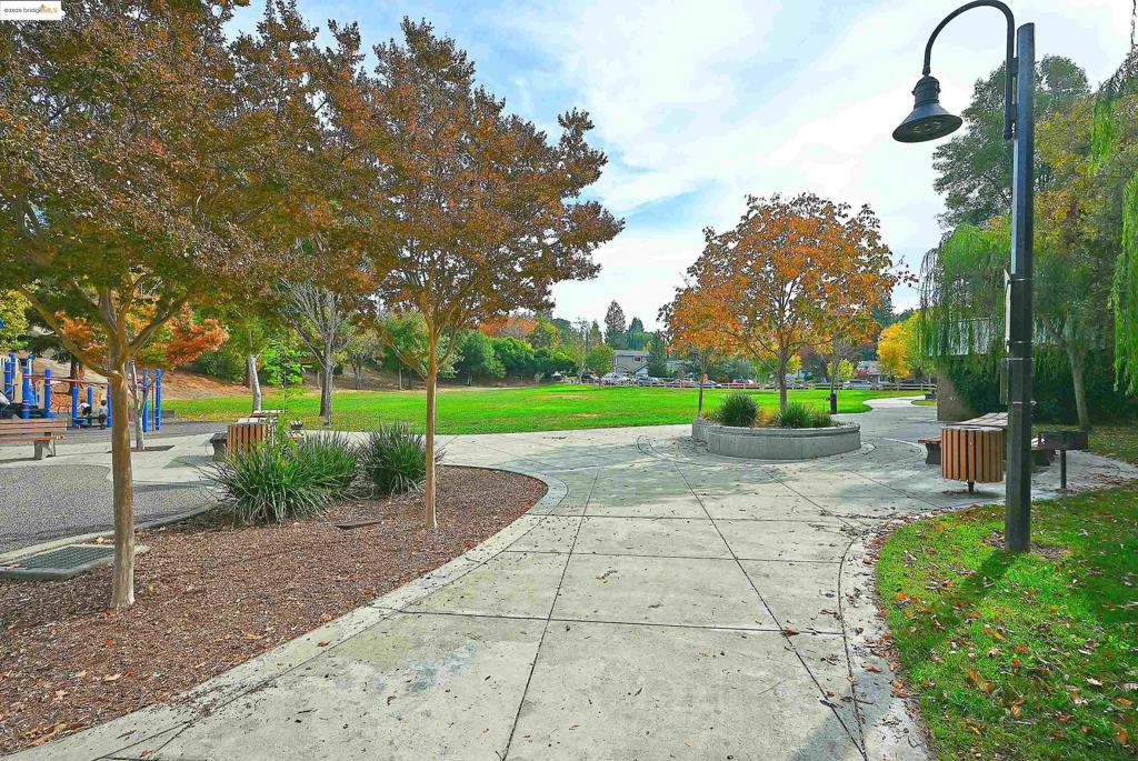 PARKVUE - Residential