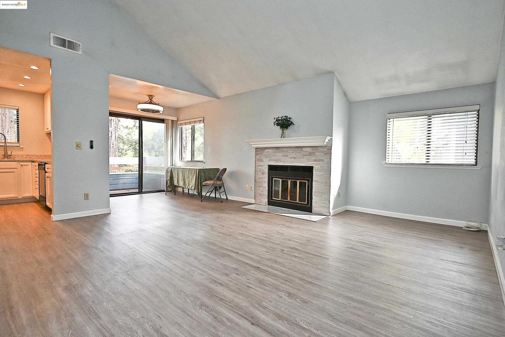 PARKVUE - Residential