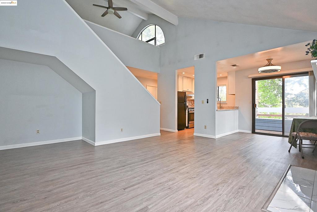 PARKVUE - Residential