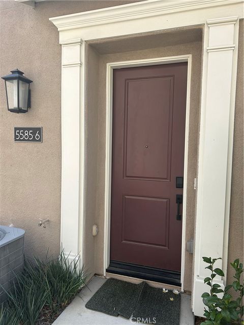 Photo of 5585 Kate Way #6, Fontana, CA 92336 (MLS # CV26098359)