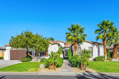 Photo of 48692 Pear Street, Indio, CA 92201 (MLS # 219145174DA)