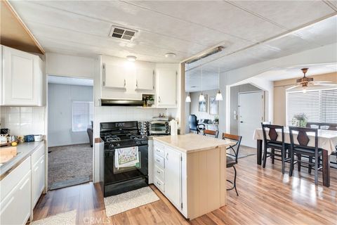 Photo of 26871 Alessandro Blvd Blvd #106, Moreno Valley, CA 92555 (MLS # SW26062678)