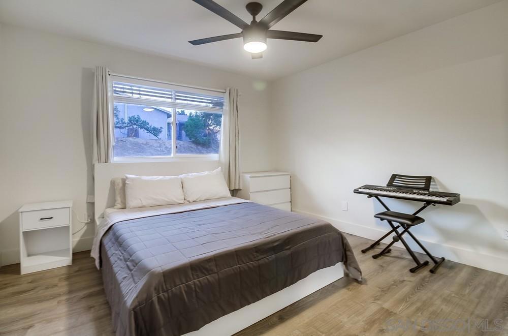 Lemon Grove - Residential