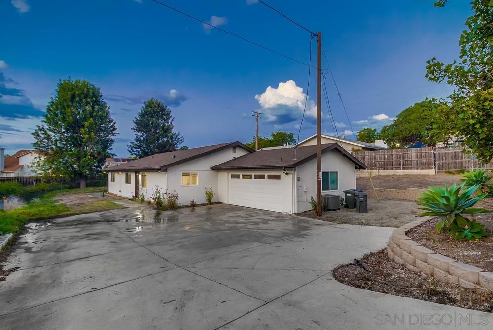 Lemon Grove - Residential