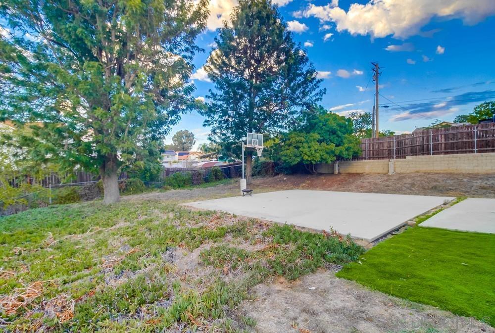 Lemon Grove - Residential