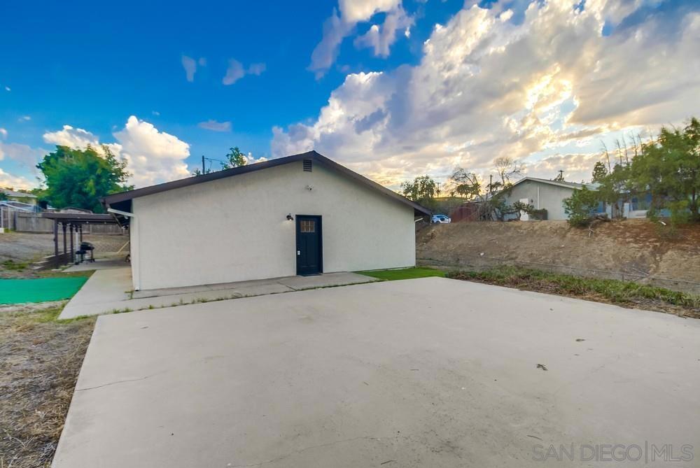 Lemon Grove - Residential