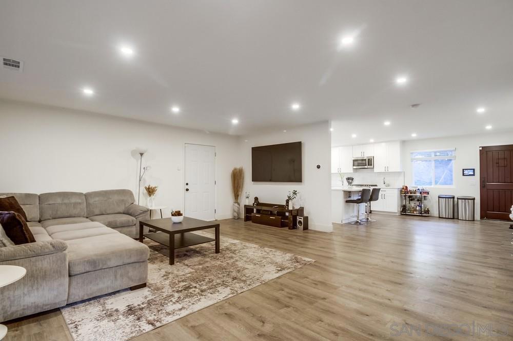 Lemon Grove - Residential