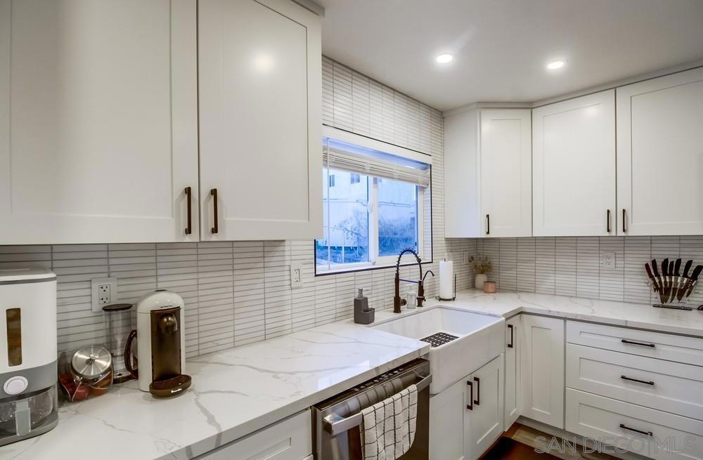 Lemon Grove - Residential