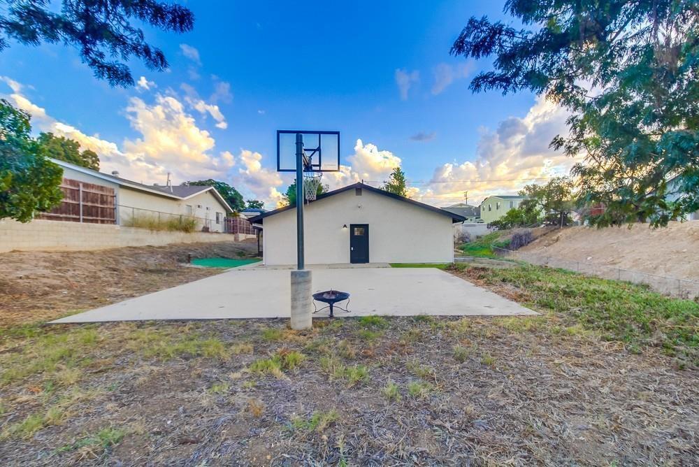 Lemon Grove - Residential