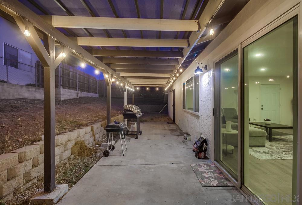 Lemon Grove - Residential