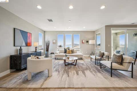 Tiny photo for 16 Sea Star Ct, Richmond, CA 94801 (MLS # 41137316)