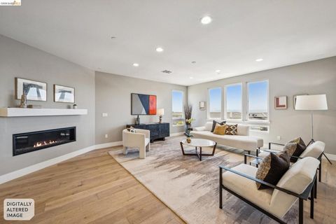 Tiny photo for 16 Sea Star Ct, Richmond, CA 94801 (MLS # 41137316)