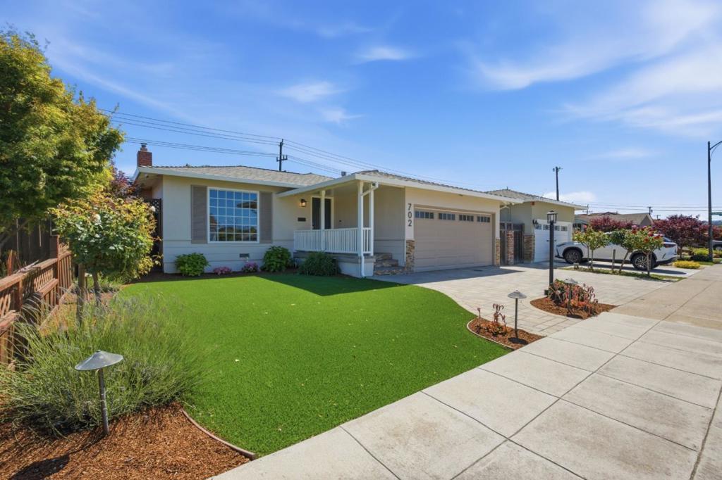 702 Fiesta Drive