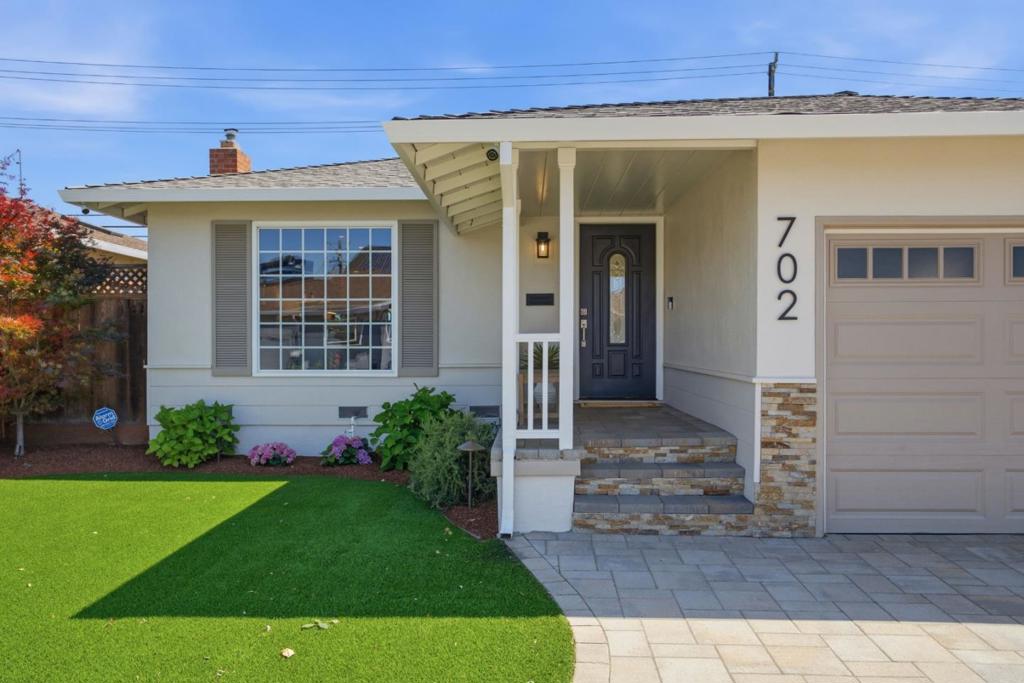 702 Fiesta Drive