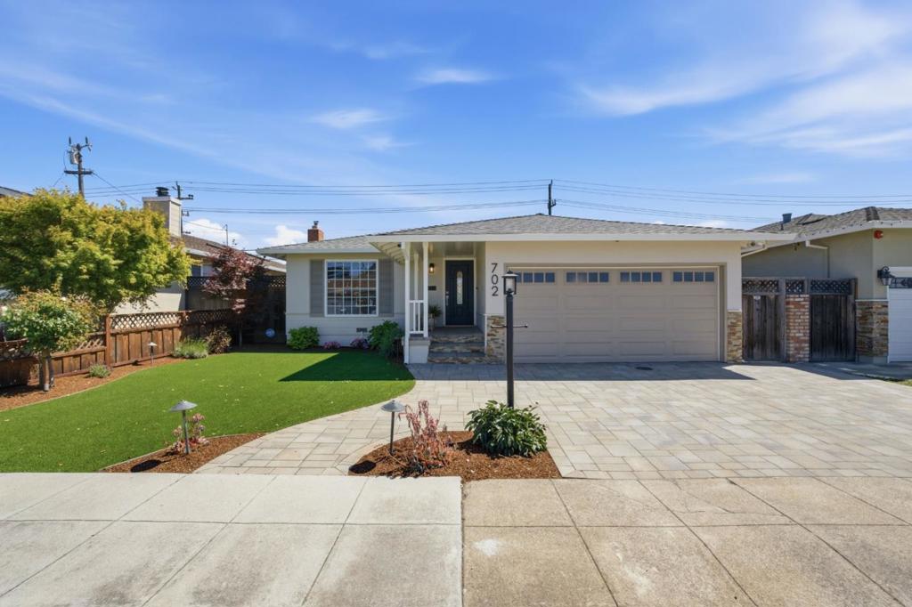 702 Fiesta Drive