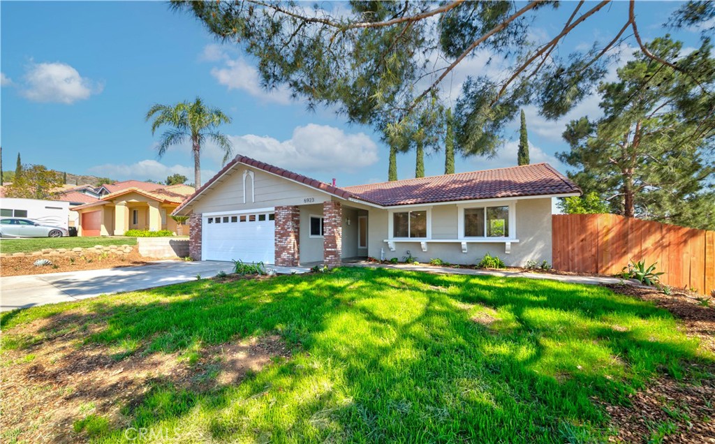 6923 Sundown Drive