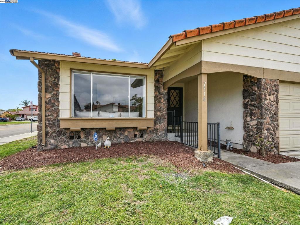 2510 Kirkwood Dr