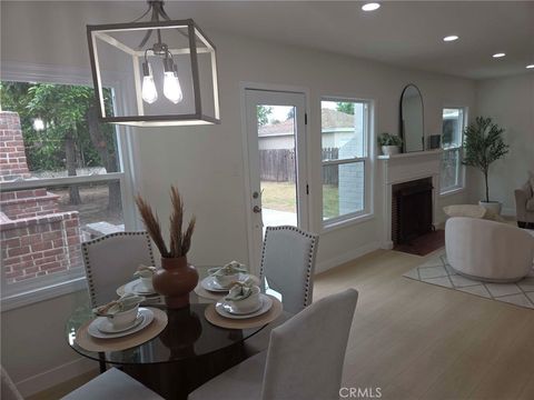 Photo of 7616 Boer Ave, Whittier, CA 90606 (MLS # CV26094487)