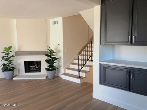 1315 Ramona Drive Newbury Park CA 91320