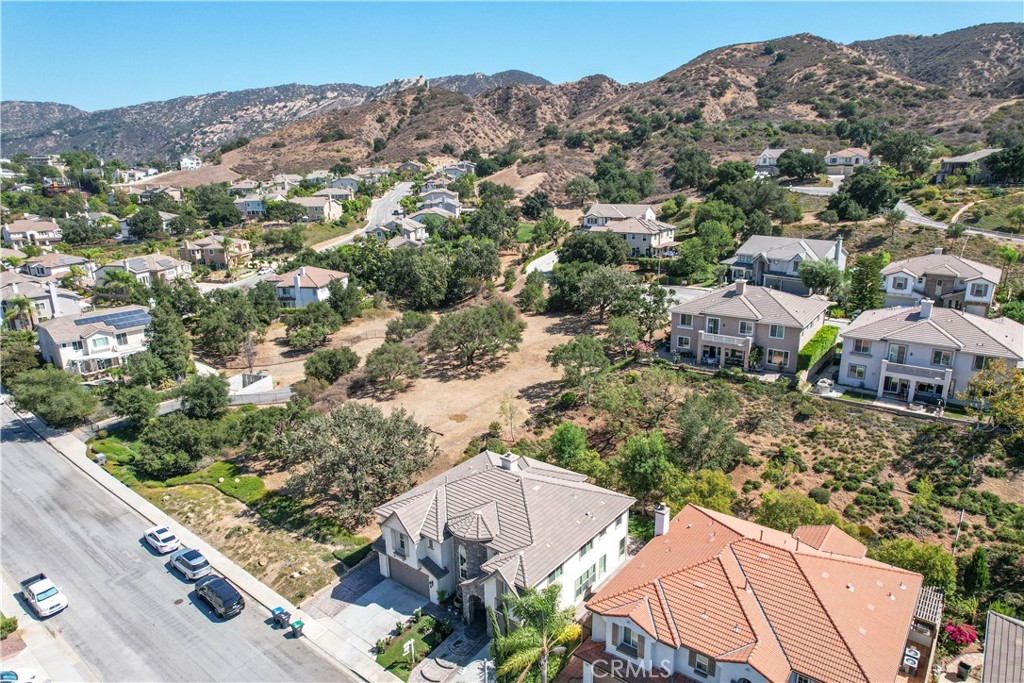 Emerald Point (469) - Residential