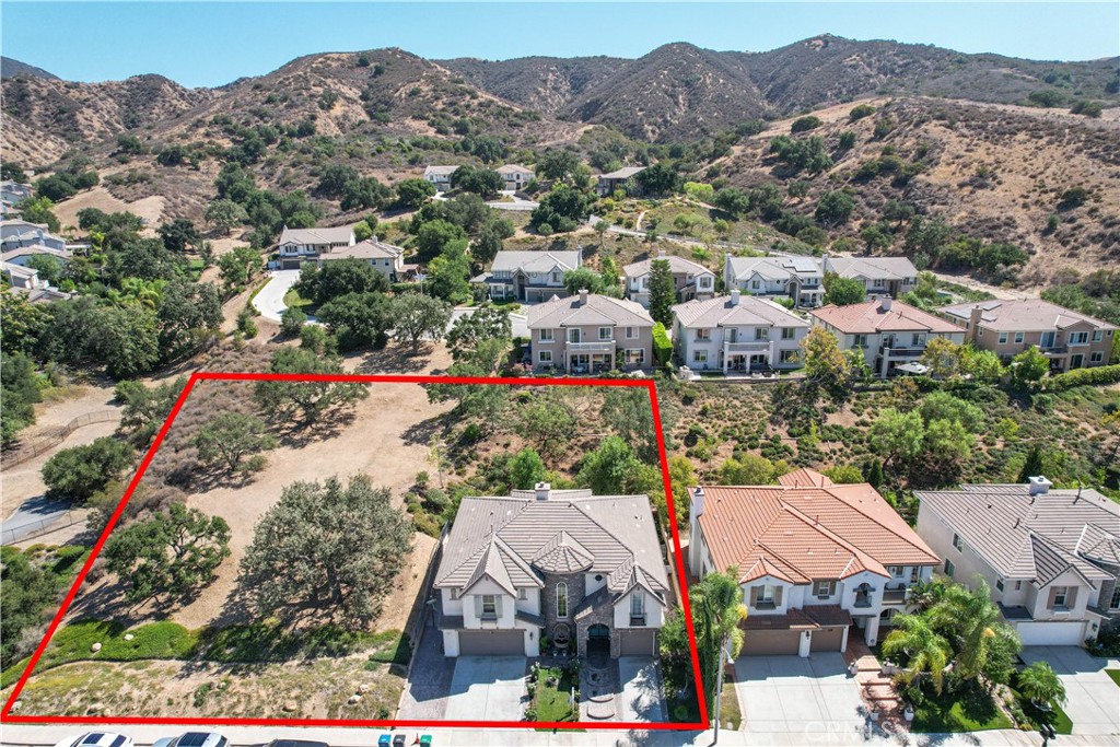 Emerald Point (469) - Residential