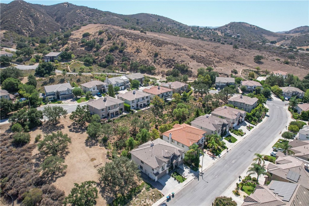 Emerald Point (469) - Residential