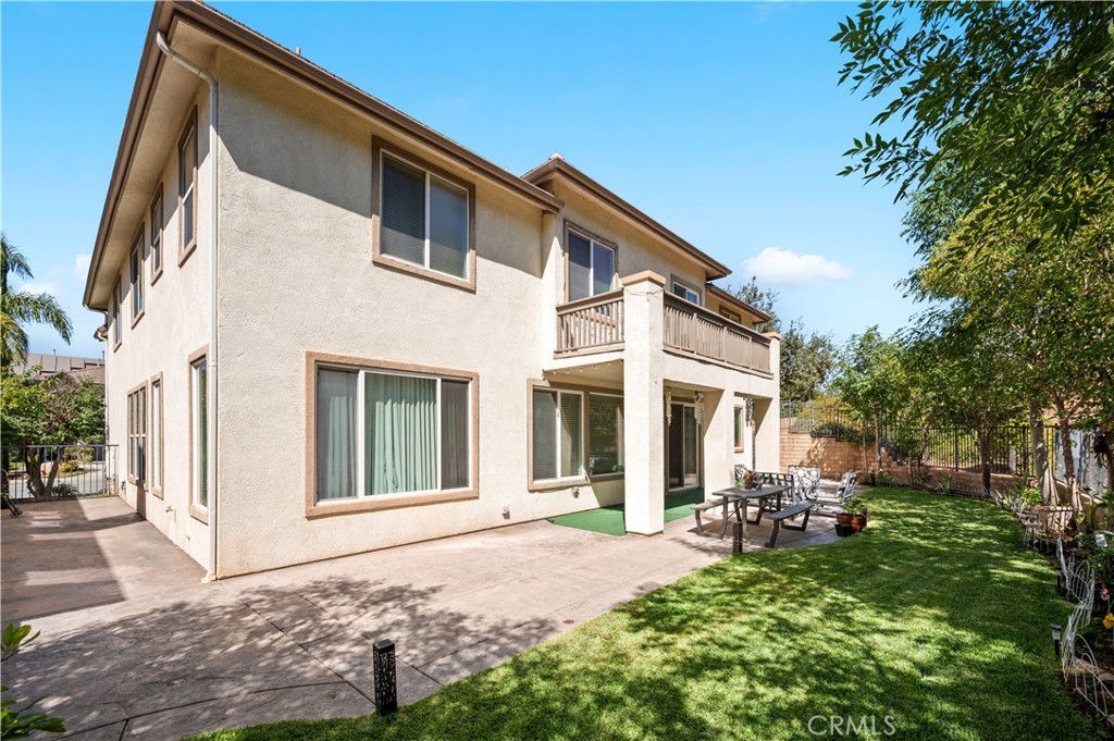 Emerald Point (469) - Residential